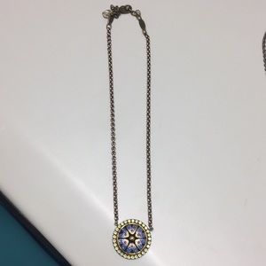 Sabika Necklace